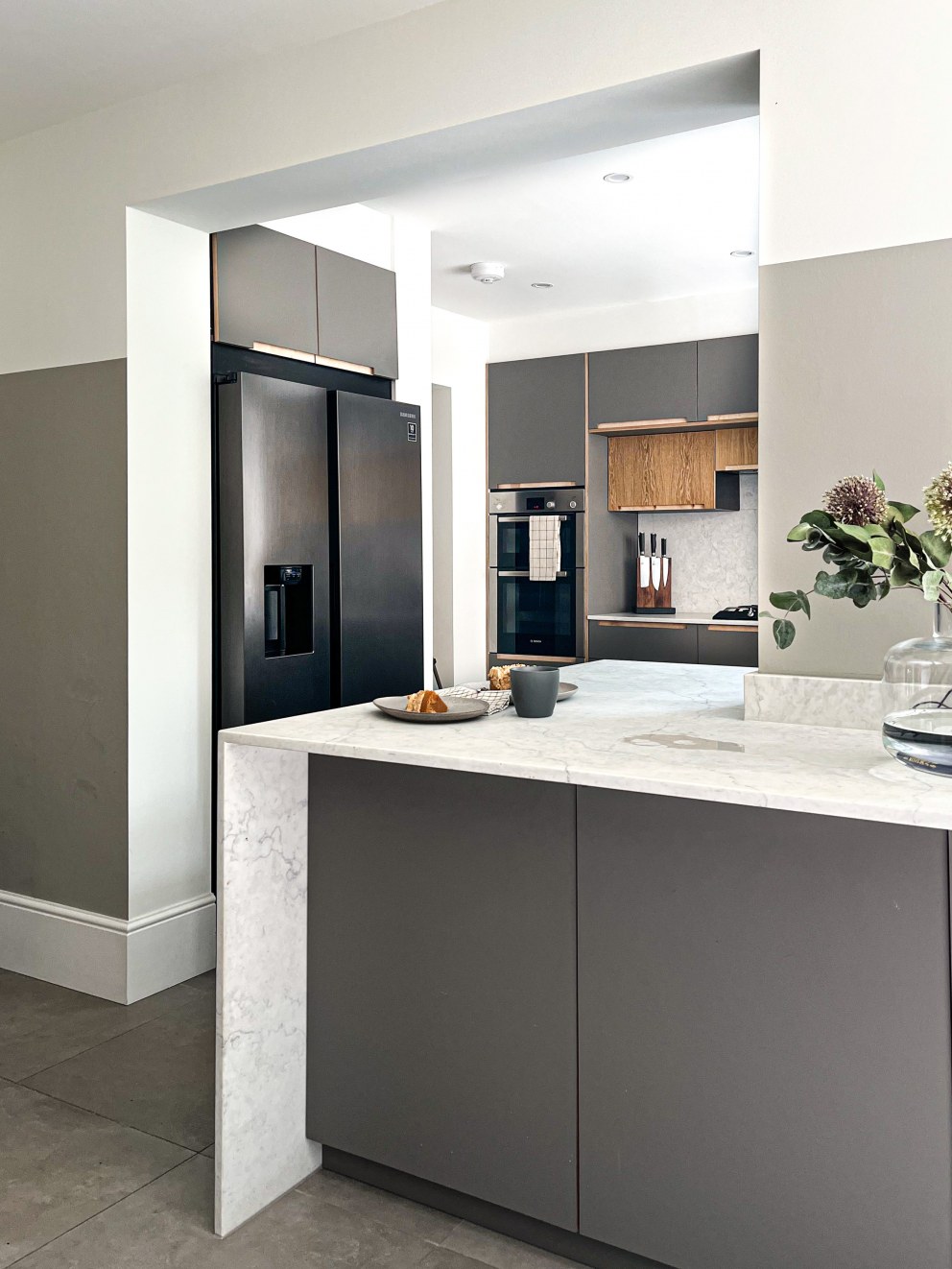 SW18 Family Home | Kitchen Diner | Interior Designers